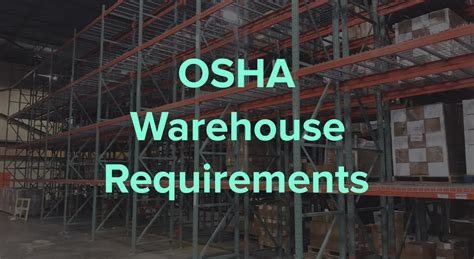 osha metal enclosed equipment regulations